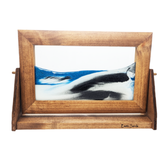 Arctic Clear Exotic Sands