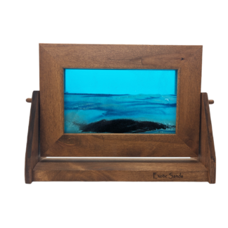 Ocean Blue Exotic Sands