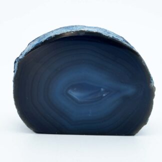 Blue Freestanding Agate Slab