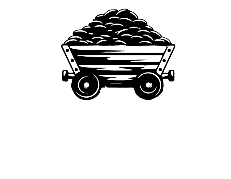 Flower Agate Heart | The Ore Cart Rock Shop