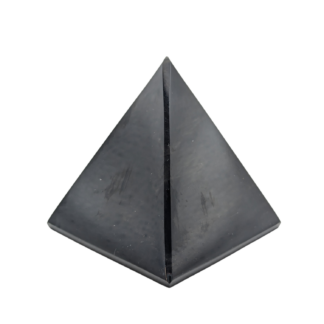 Obsidian Pyramid