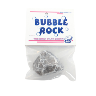 Bubble Rock