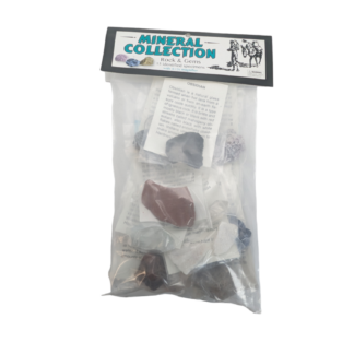 Mineral Collection