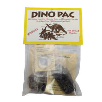 Dino Pac