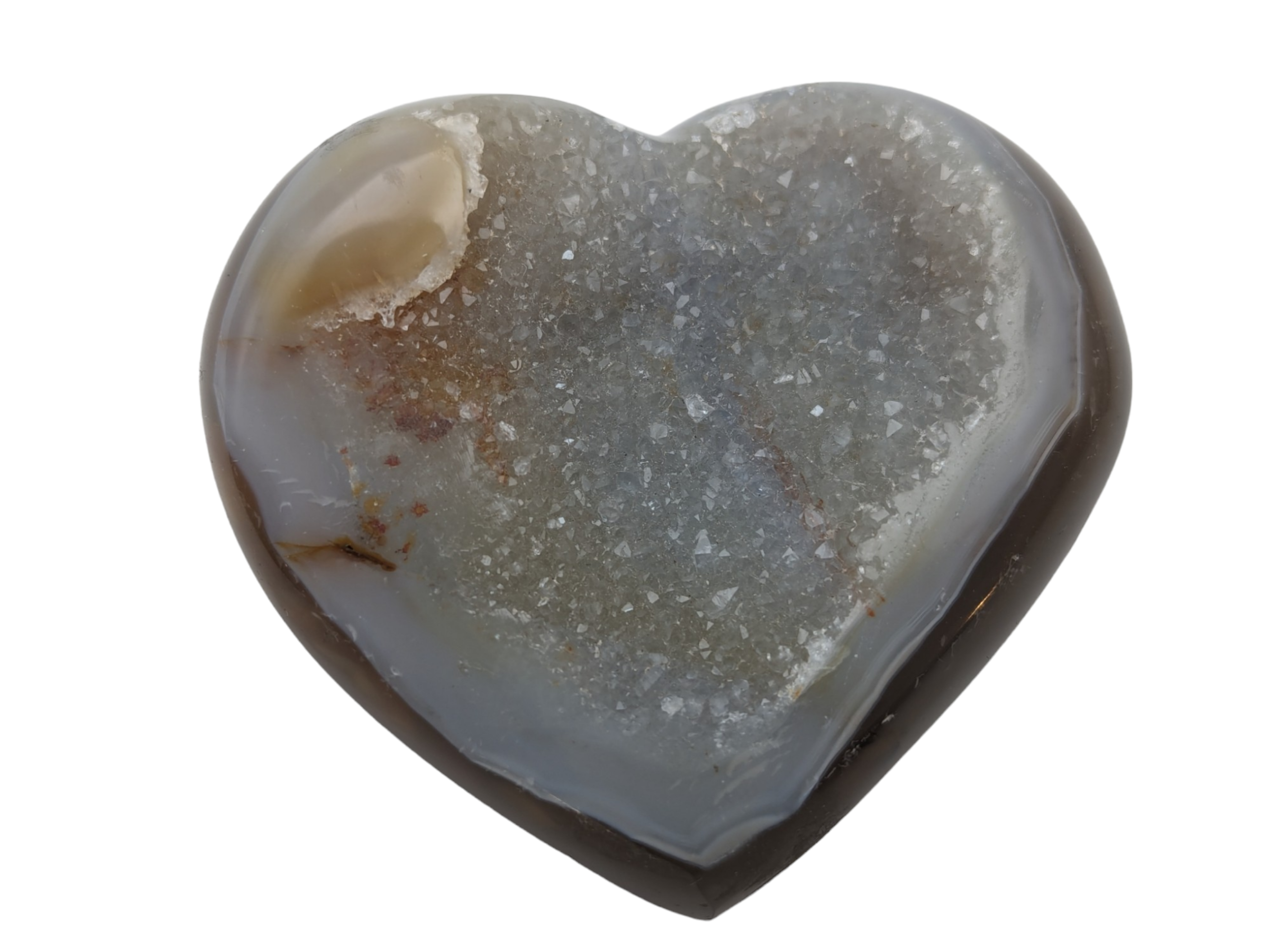 Agate Heart - Image 3