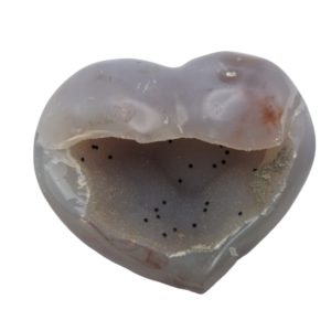 Agate Heart