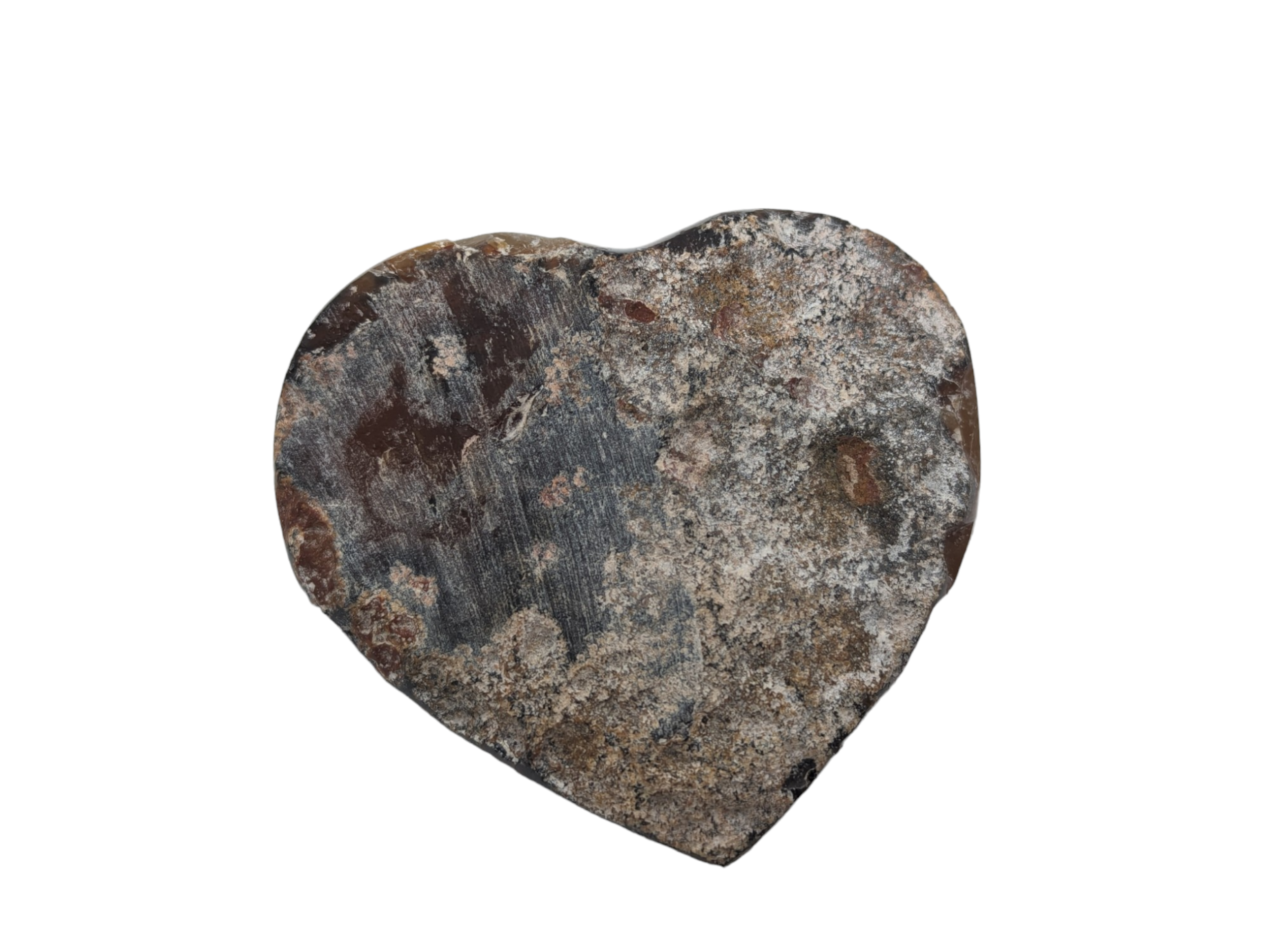 Agate Heart - Image 4