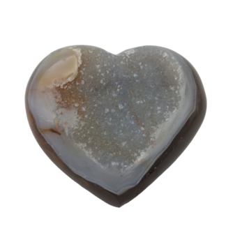 Agate Heart
