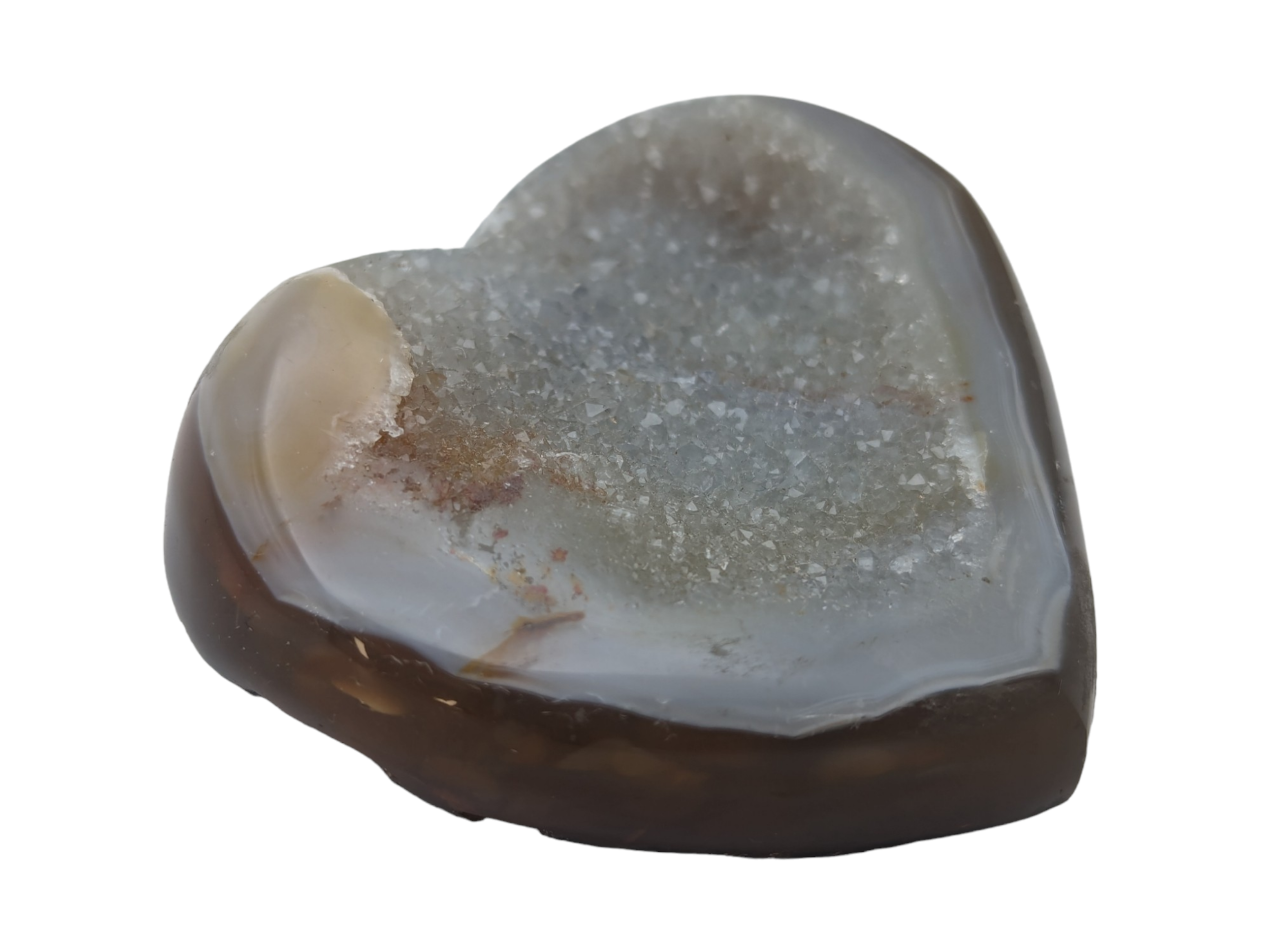 Agate Heart - Image 2