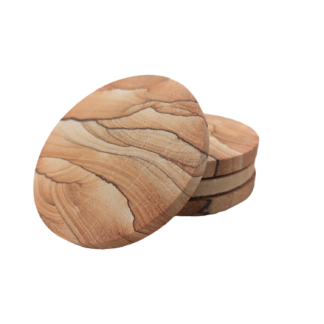 Sandstone Coasters