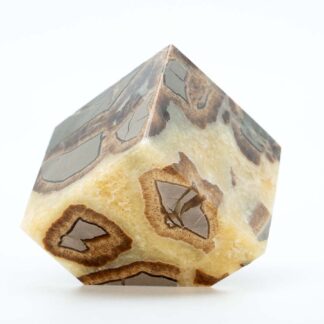 Septarian Cube