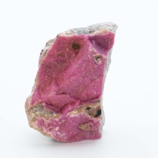 Cobalto Calcite Specimen