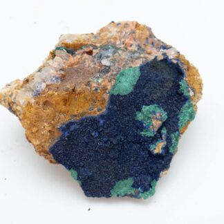 Azurite