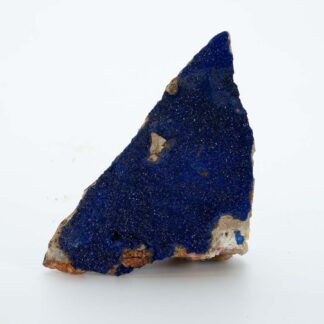 Azurite Specimen