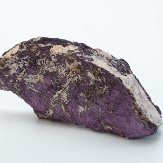 Purpurite Specimen