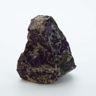 Purpurite Specimen