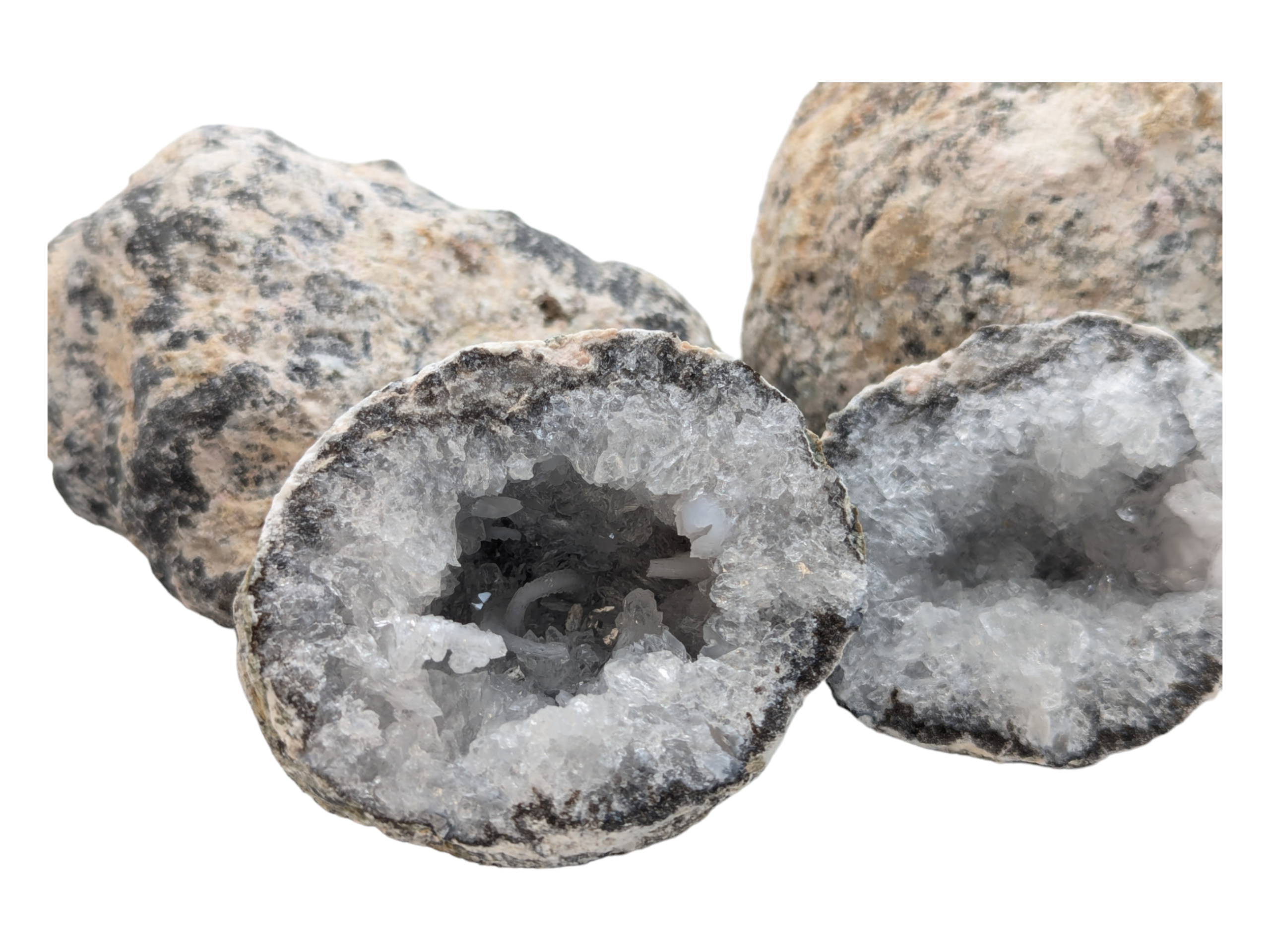 Unopened Geodes - Image 4