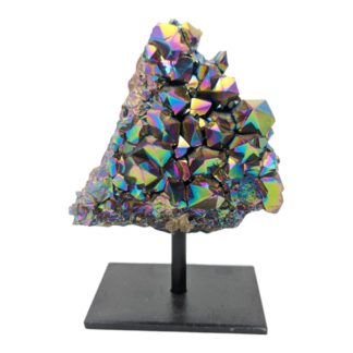 Titanium Quartz