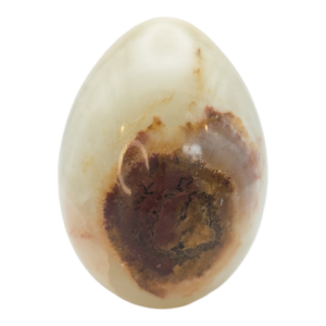 Onyx Stone Egg
