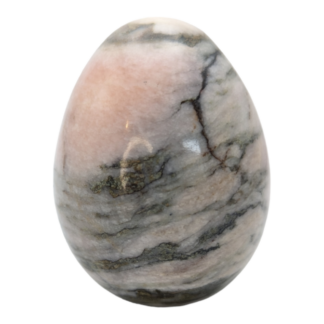 Harquahala Marble Stone Egg