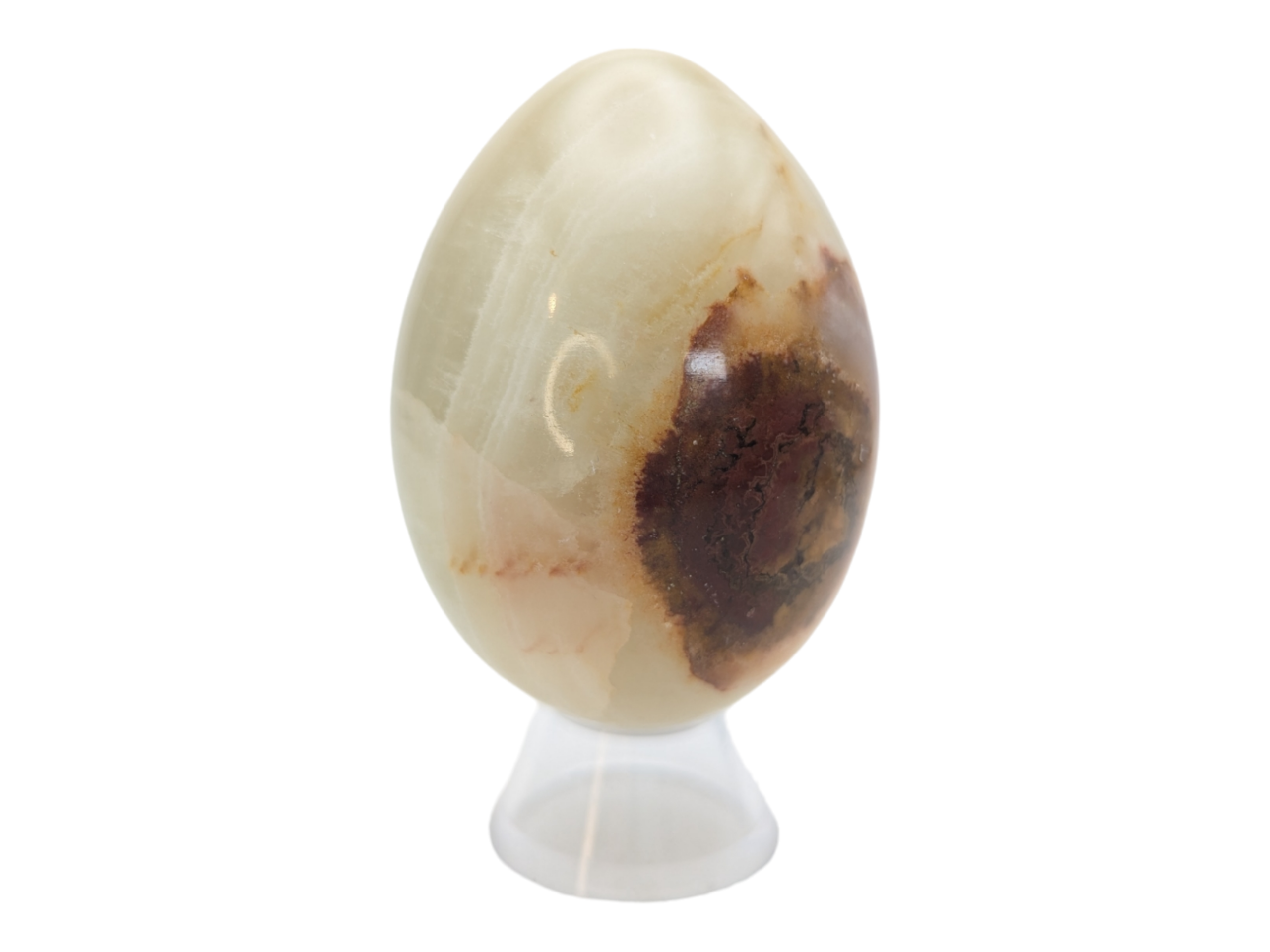 Onyx Stone Egg - Image 2
