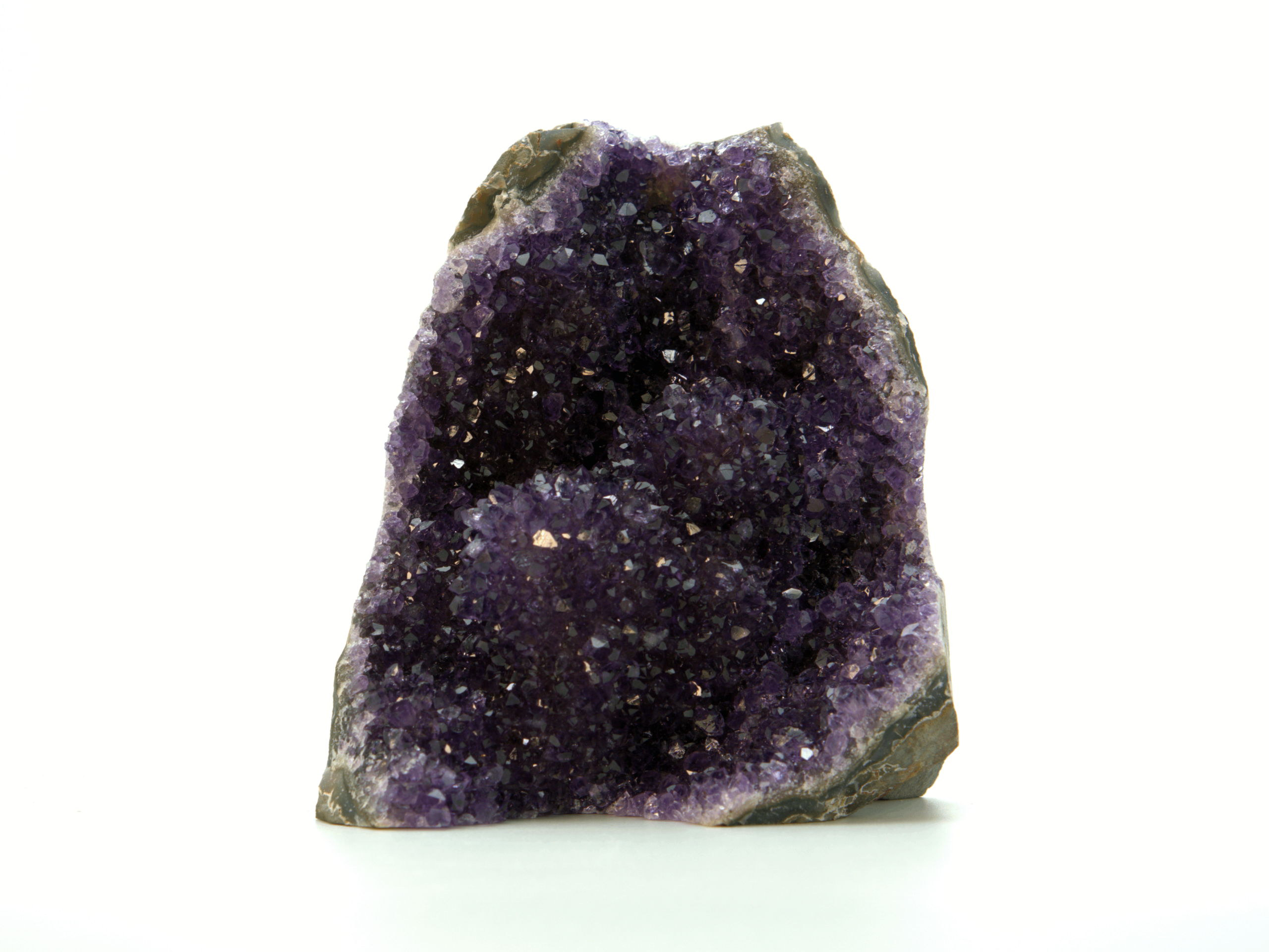 Amethyst Geode
