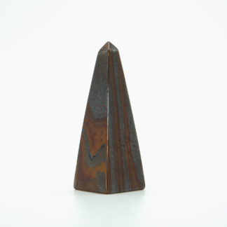 Tiger Iron Obelisk