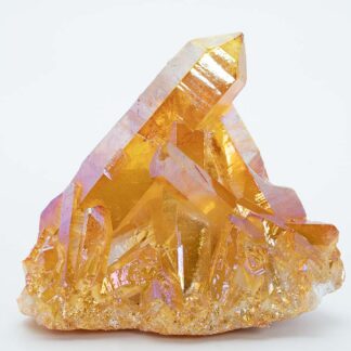Imperial Aura Quartz