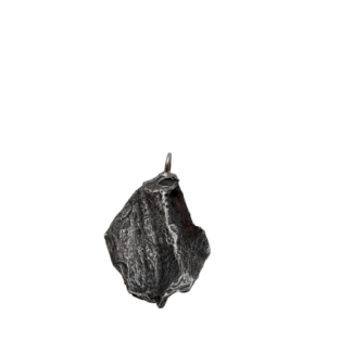 Meteorite Pendant