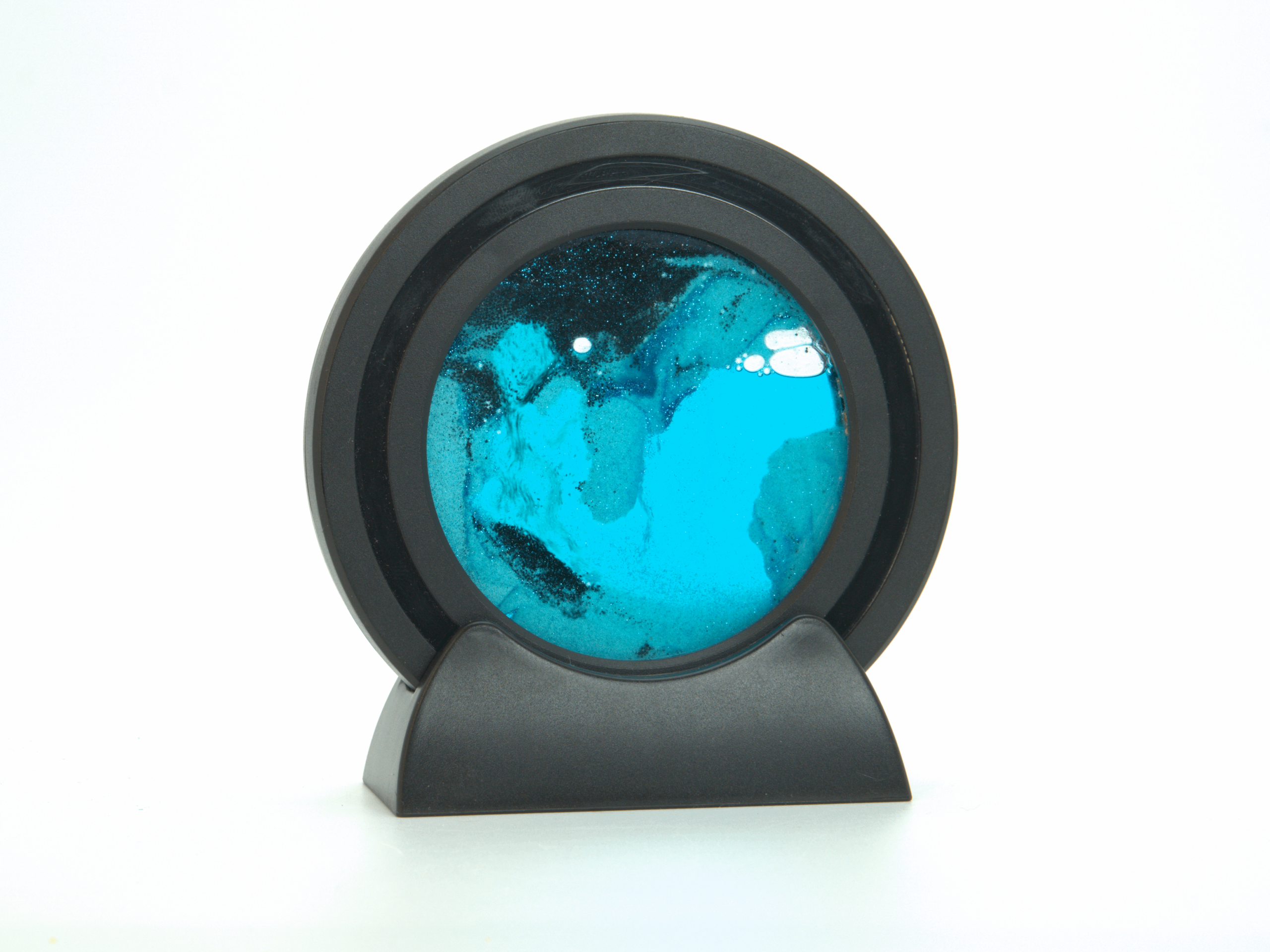 Exotic Sands - Acrylic Circle - Image 3