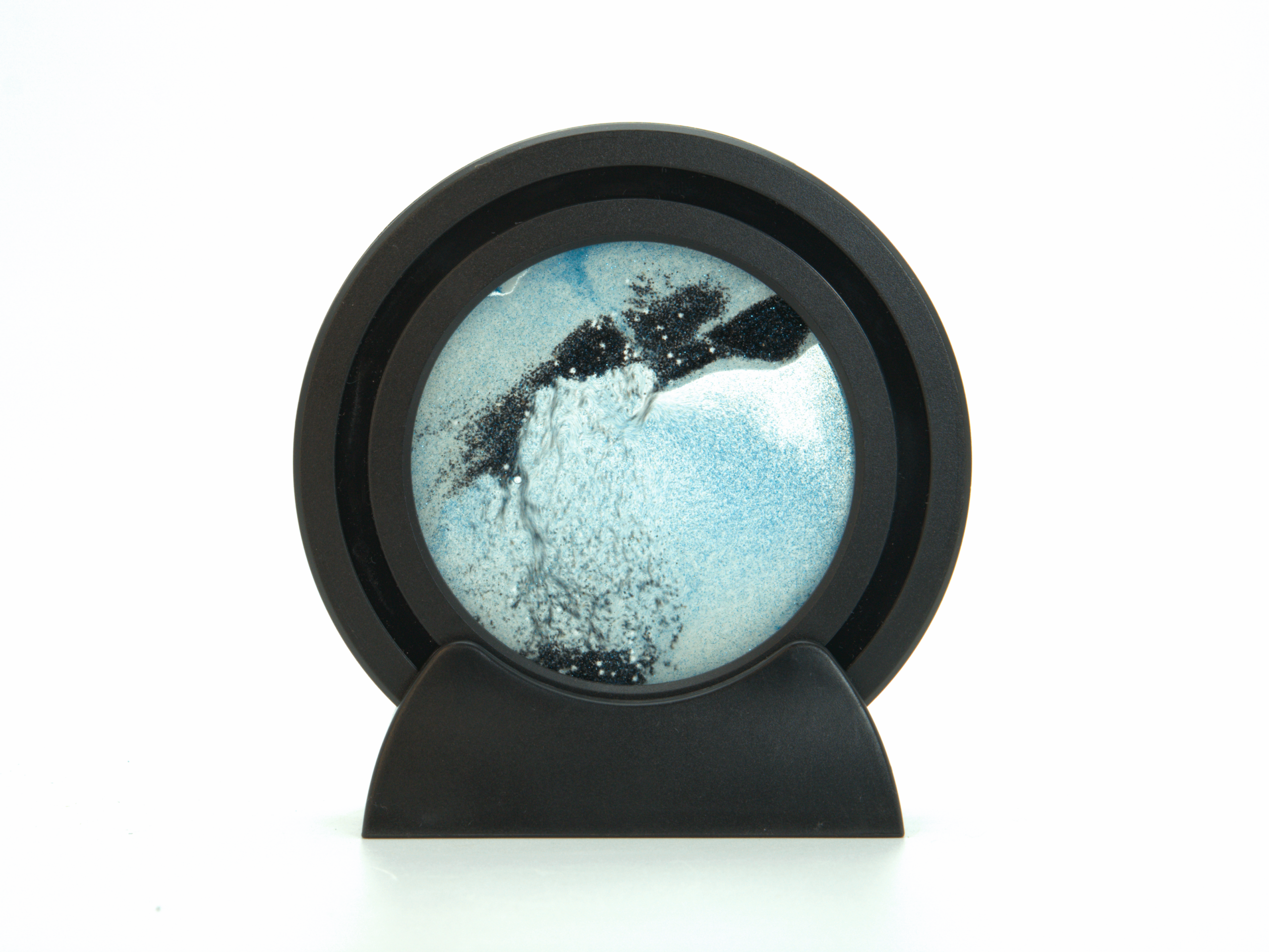 Exotic Sands - Acrylic Circle - Image 4