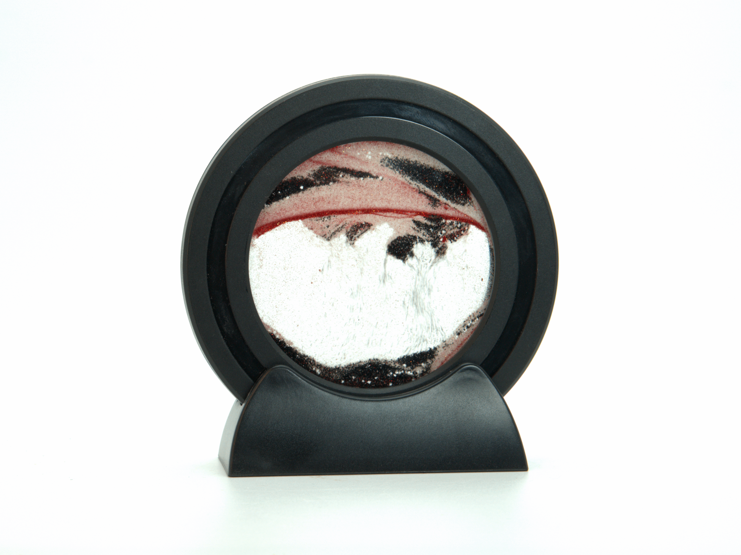 Exotic Sands - Acrylic Circle - Image 2