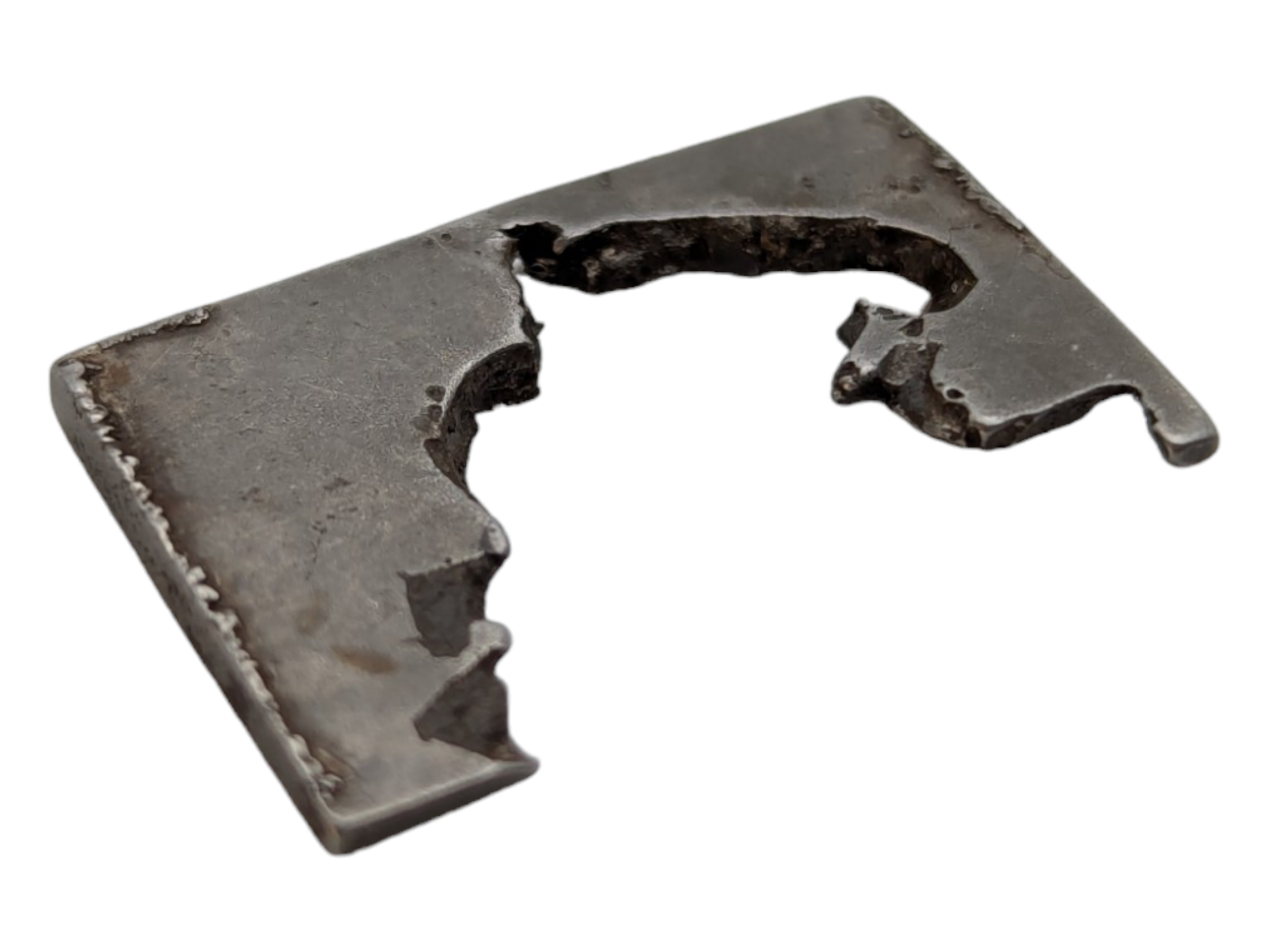 Muonionalusta Meteorite Scrap - Image 3