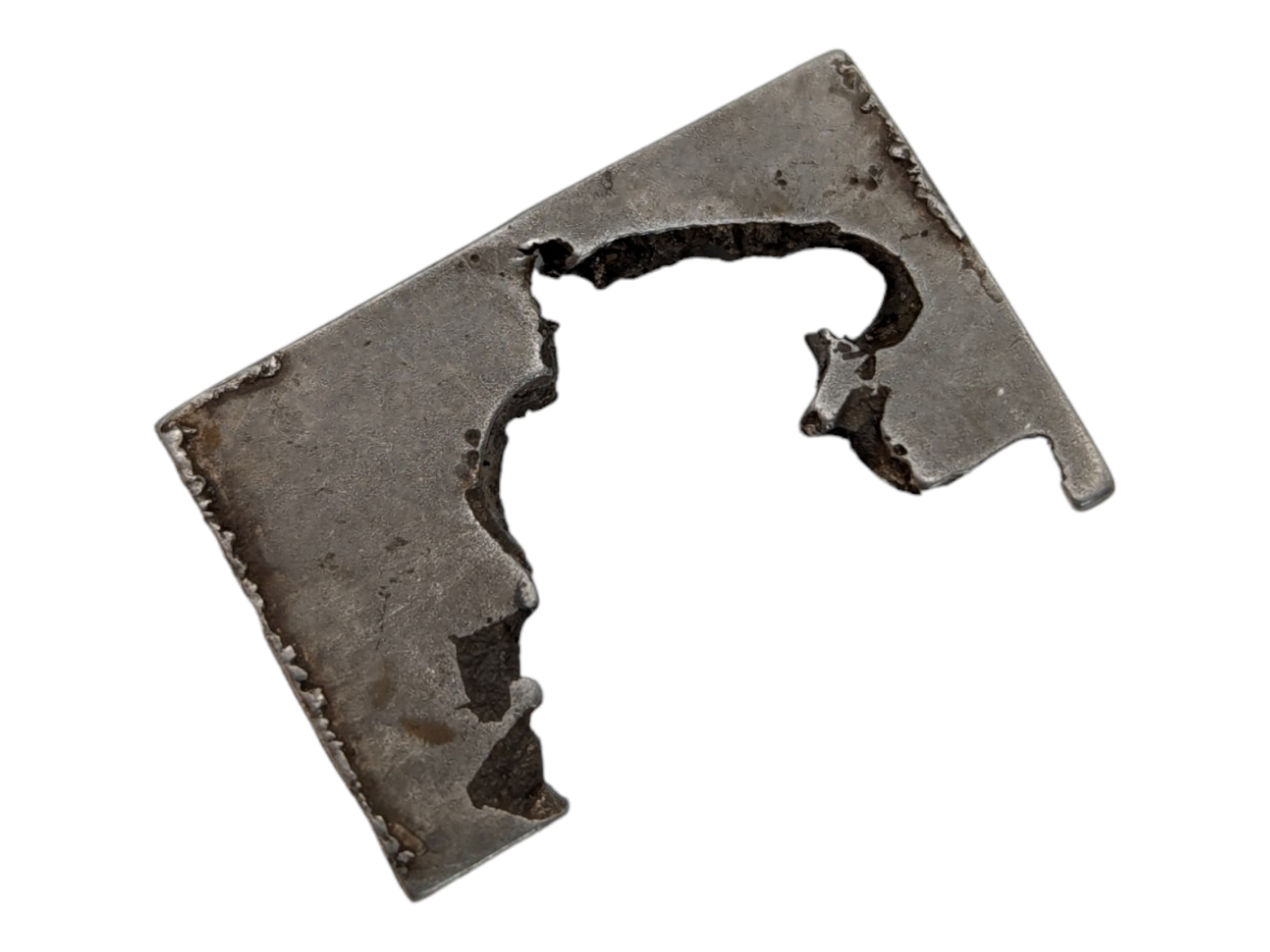 Muonionalusta Meteorite Scrap - Image 2