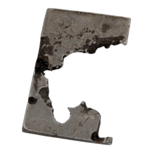 Muonionalusta Meteorite Scrap