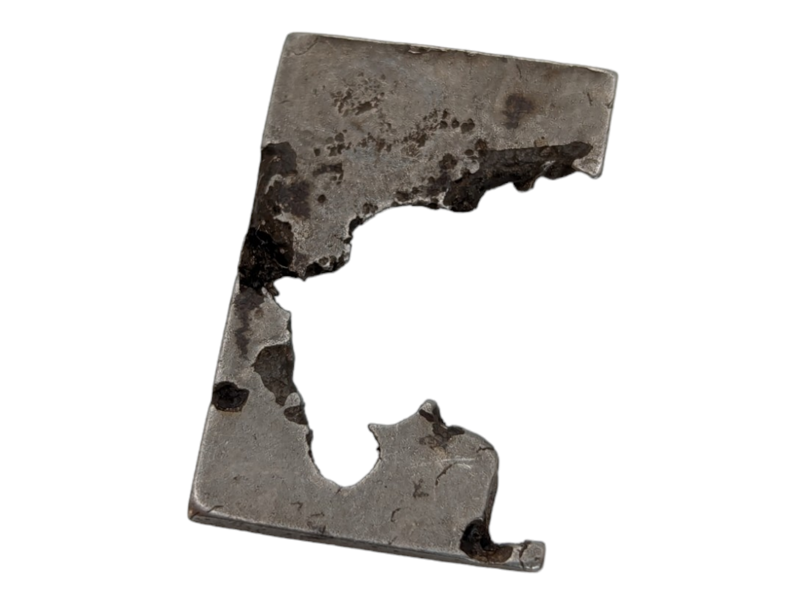 Muonionalusta Meteorite Scrap