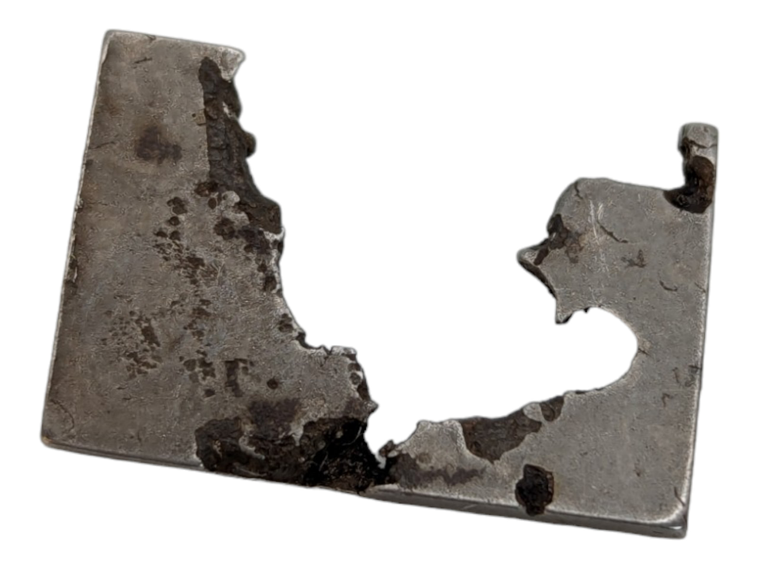 Muonionalusta Meteorite Scrap - Image 5