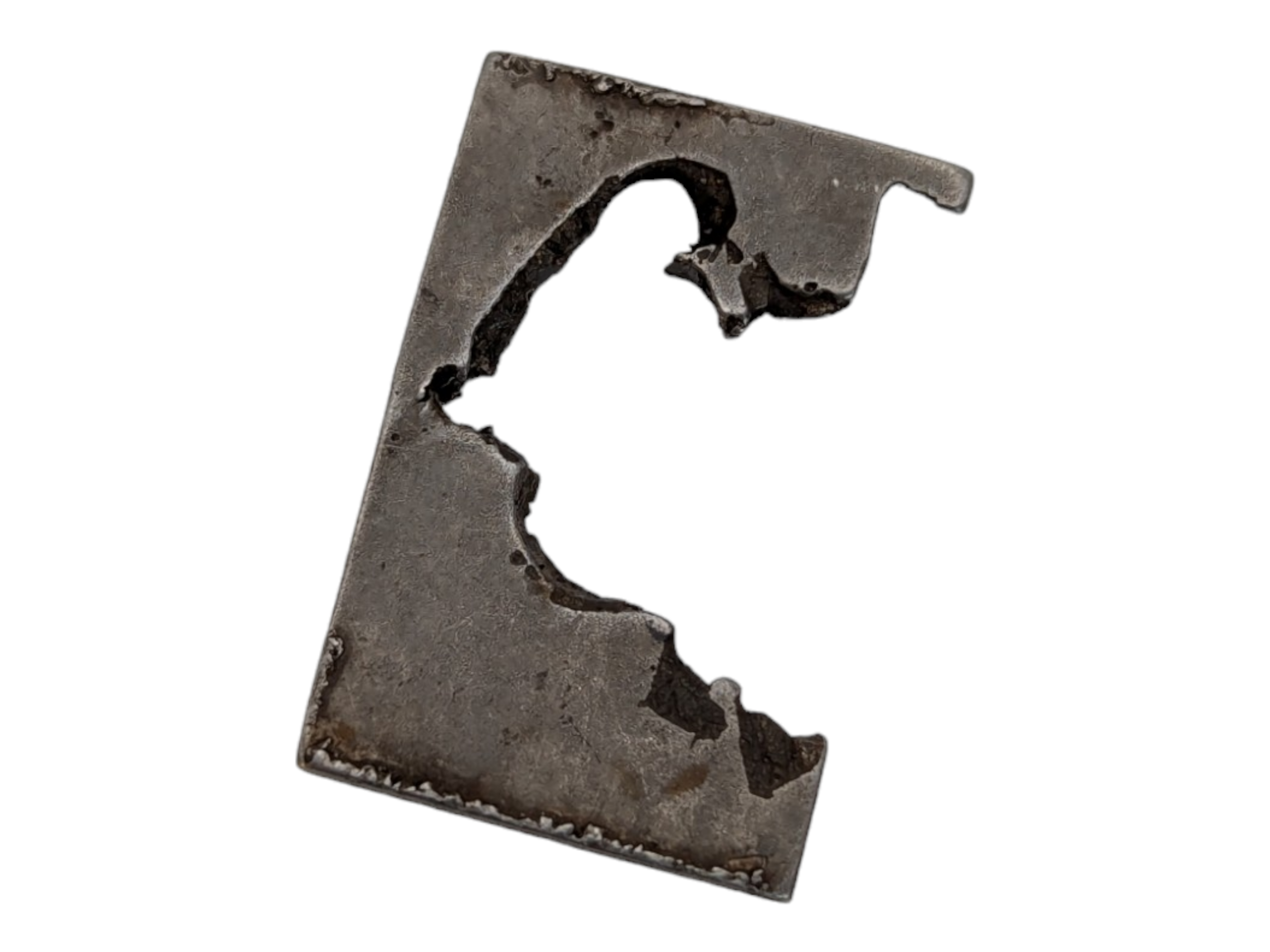 Muonionalusta Meteorite Scrap - Image 4