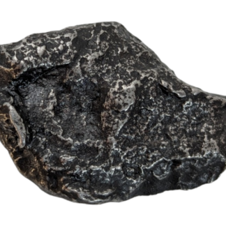 Sikhote-Alin Meteorite