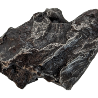 Sikhote-Alin Meteorite