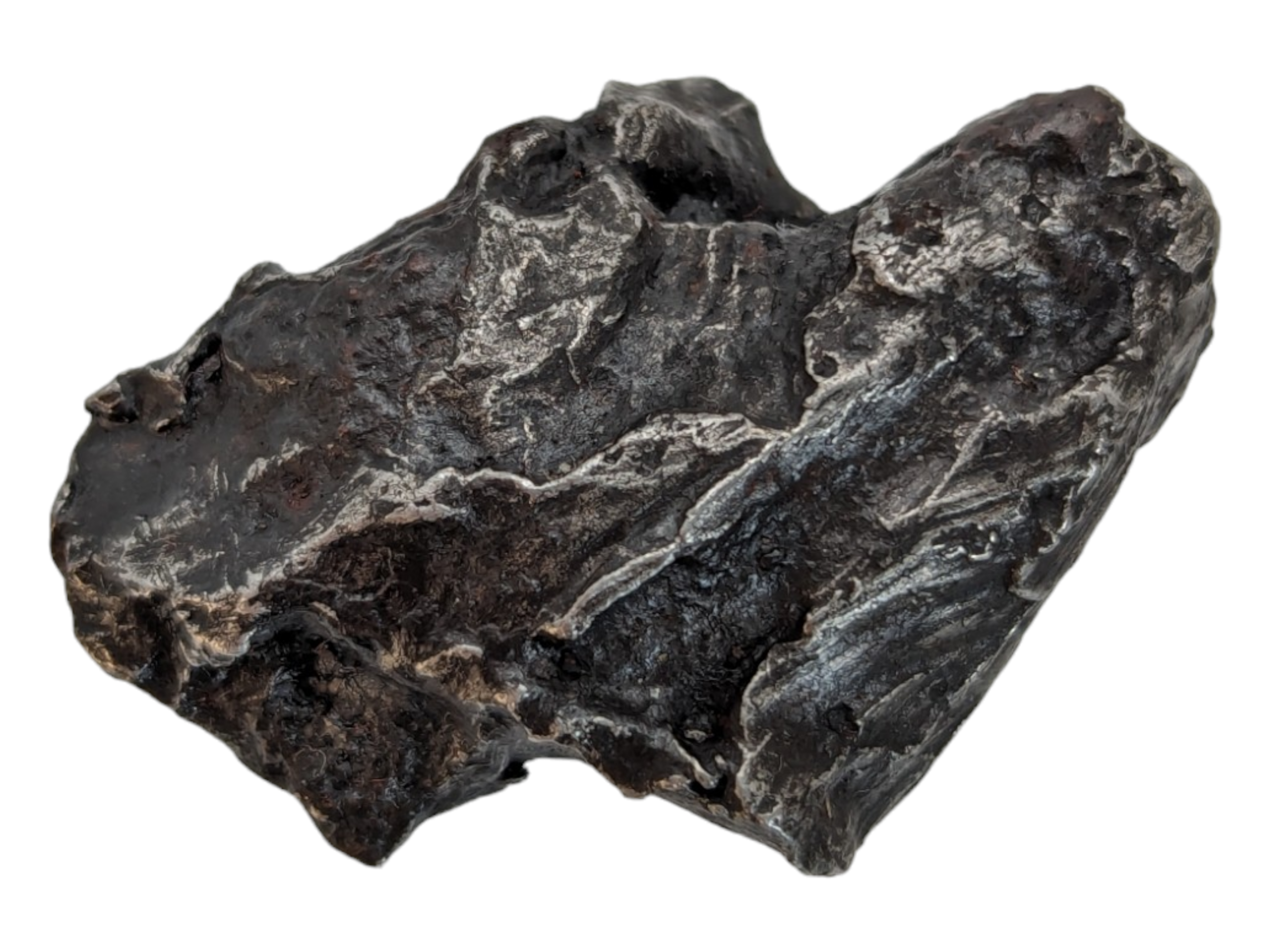 Sikhote-Alin Meteorite