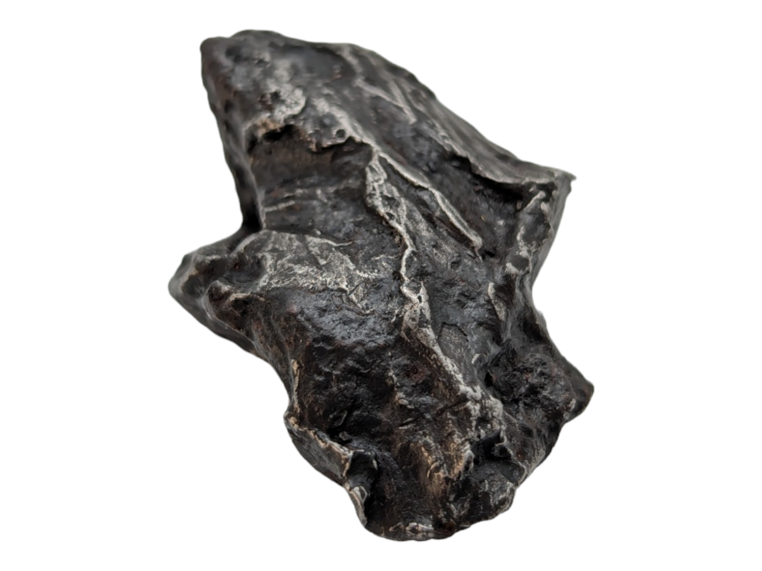 Sikhote-Alin Meteorite - Image 3