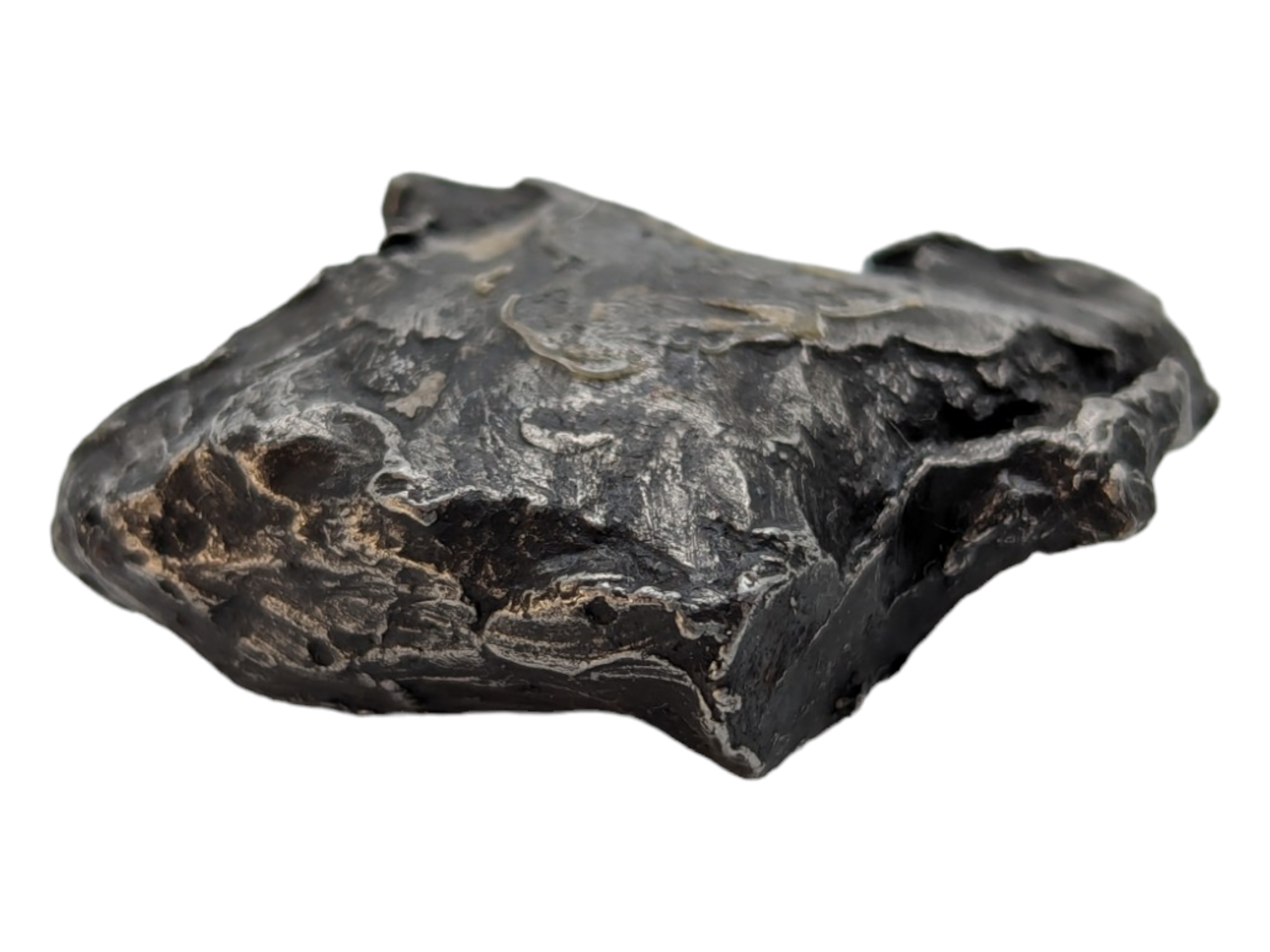 Sikhote-Alin Meteorite - Image 4