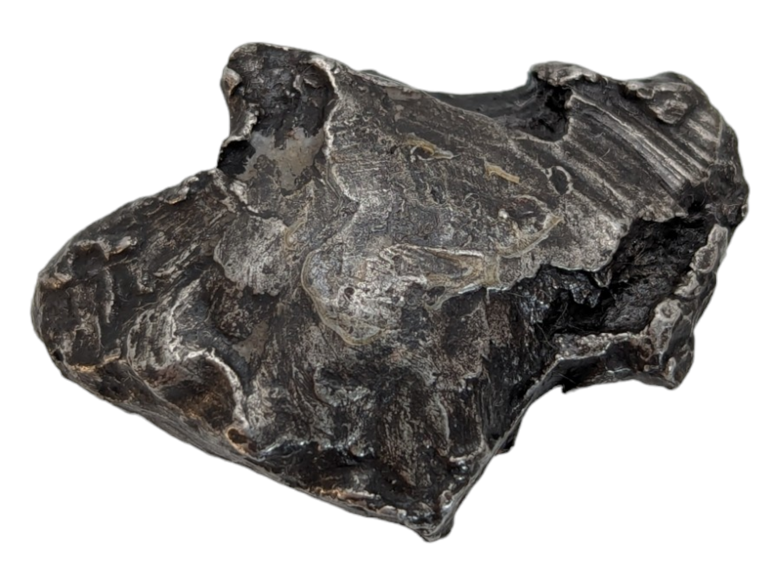 Sikhote-Alin Meteorite - Image 5
