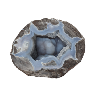 Dugway Geode
