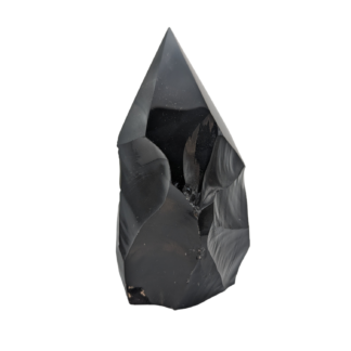 Obsidian Point