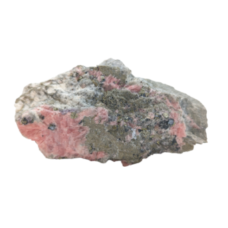Rhodochrosite