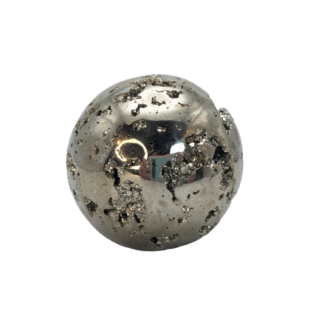 Pyrite Ball
