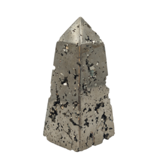 Pyrite Tower Point
