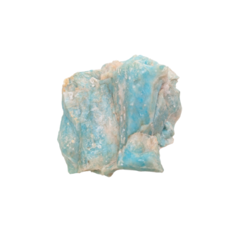 Amazonite Specimen - Teller County, Colorado